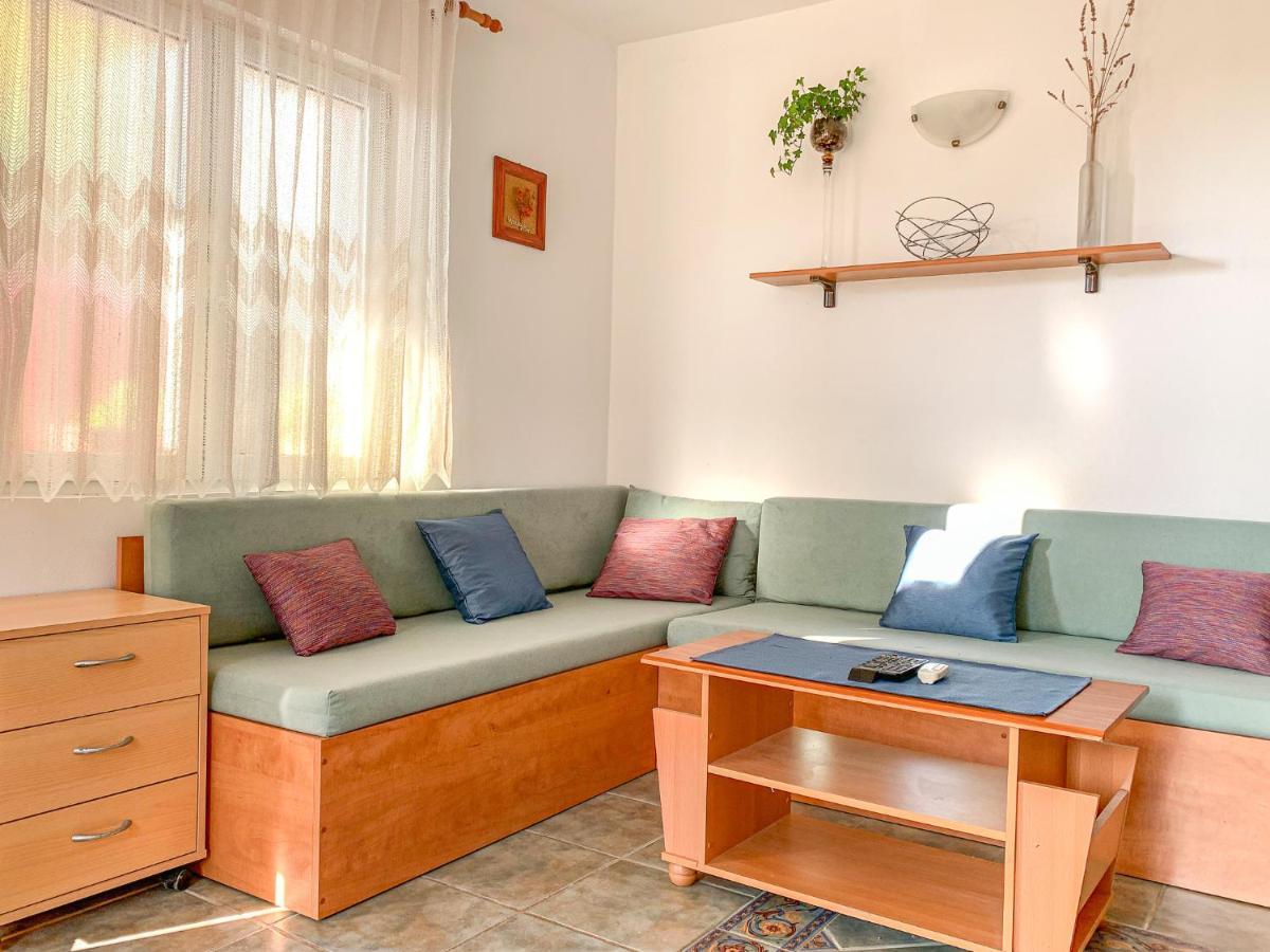 Apartmani Sincic Pola Esterno foto