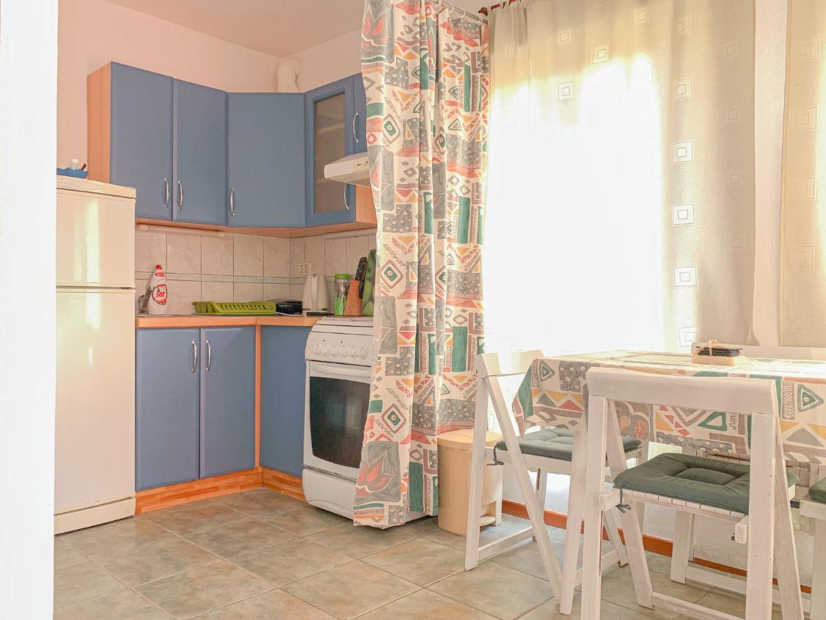 Apartmani Sincic Pola Esterno foto