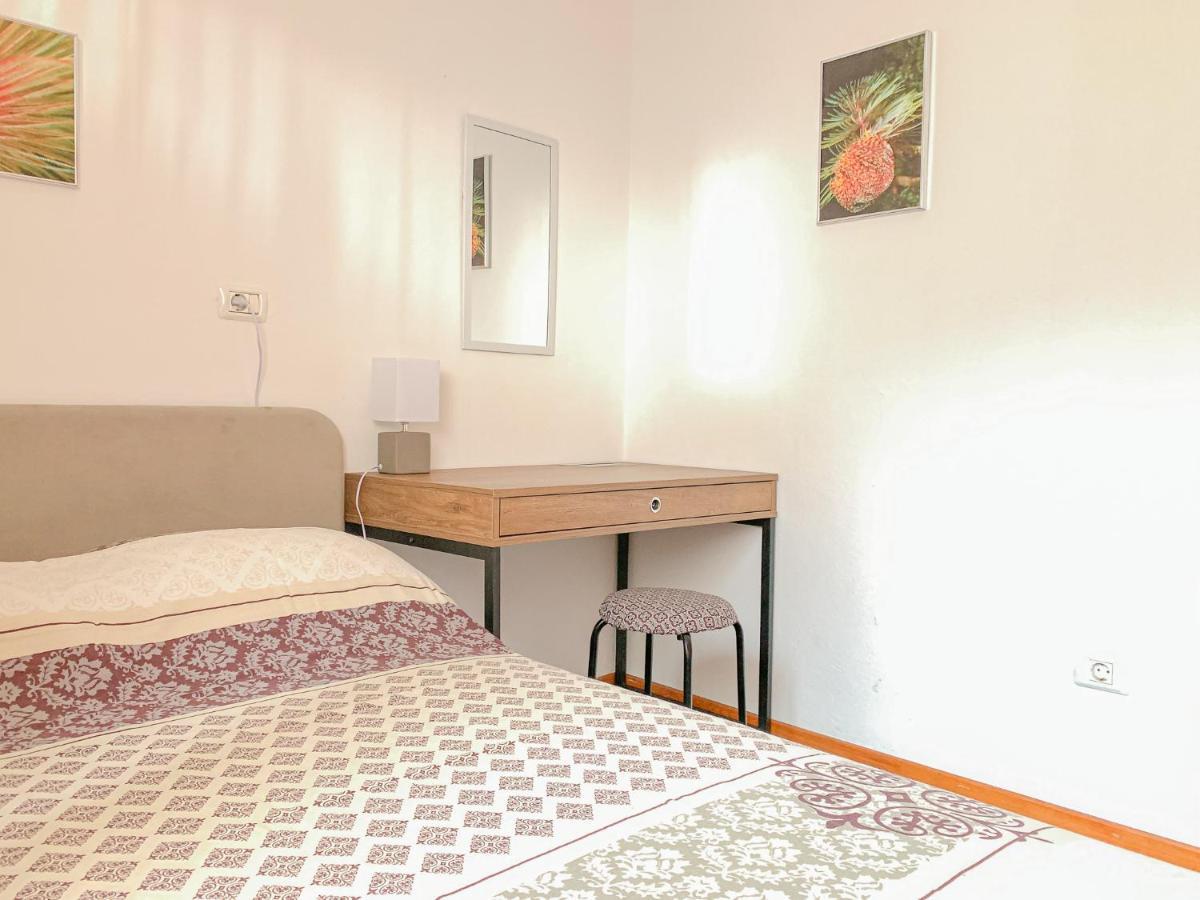 Apartmani Sincic Pola Esterno foto