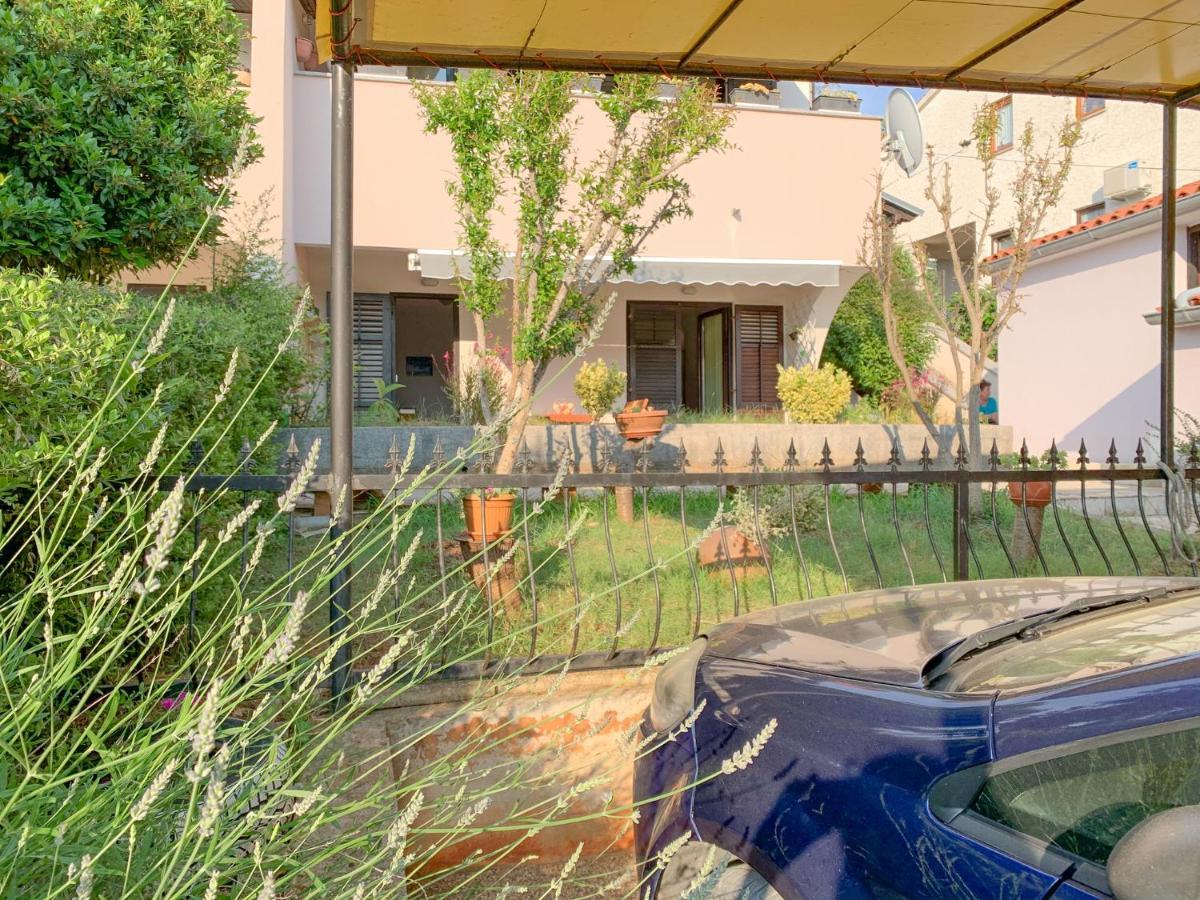 Apartmani Sincic Pola Esterno foto