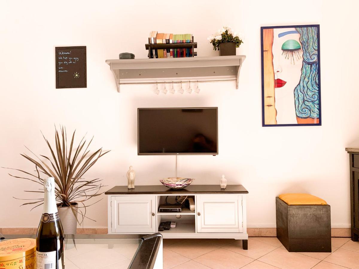 Apartmani Sincic Pola Esterno foto