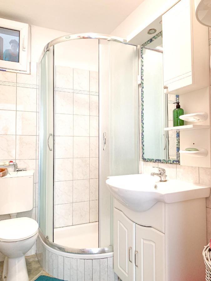 Apartmani Sincic Pola Esterno foto