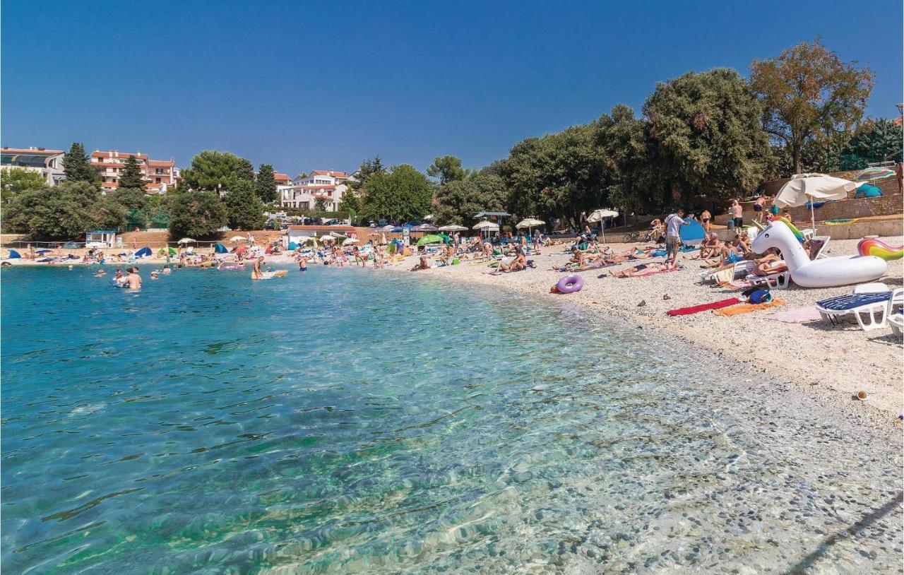 Apartmani Sincic Pola Esterno foto