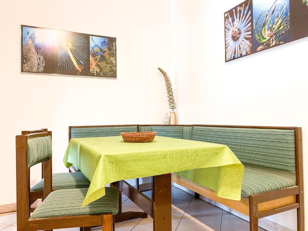 Apartmani Sincic Pola Esterno foto