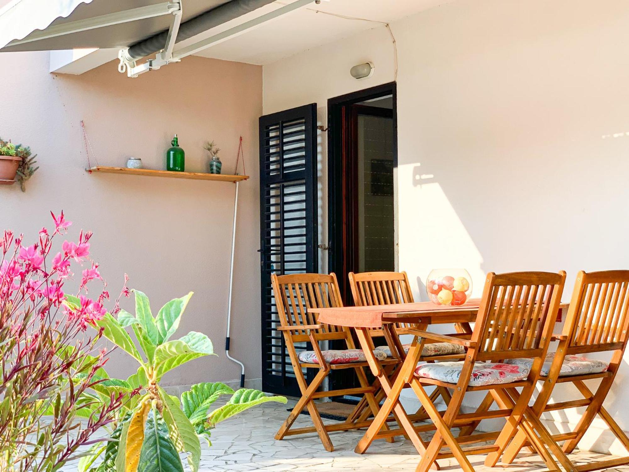 Apartmani Sincic Pola Esterno foto