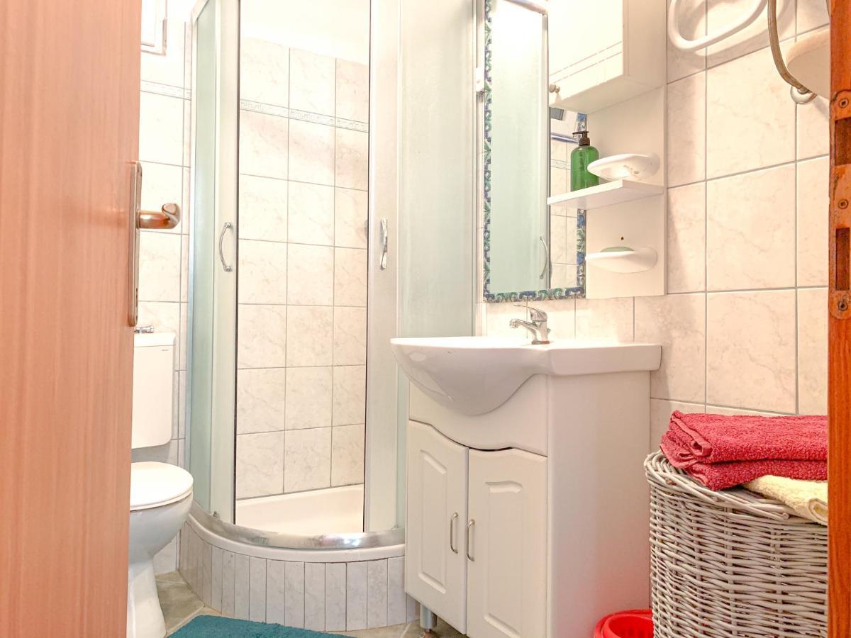 Apartmani Sincic Pola Esterno foto