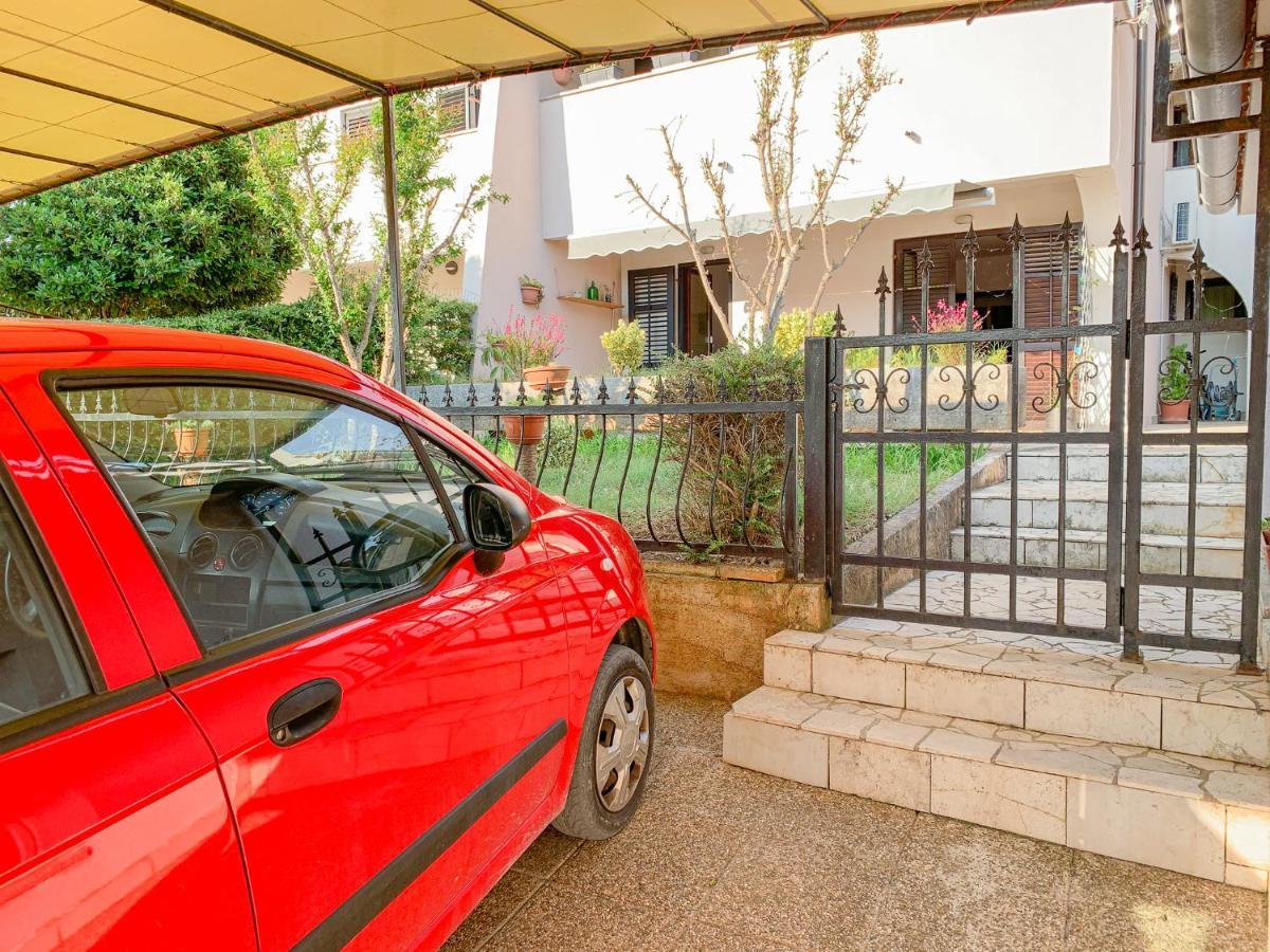 Apartmani Sincic Pola Esterno foto