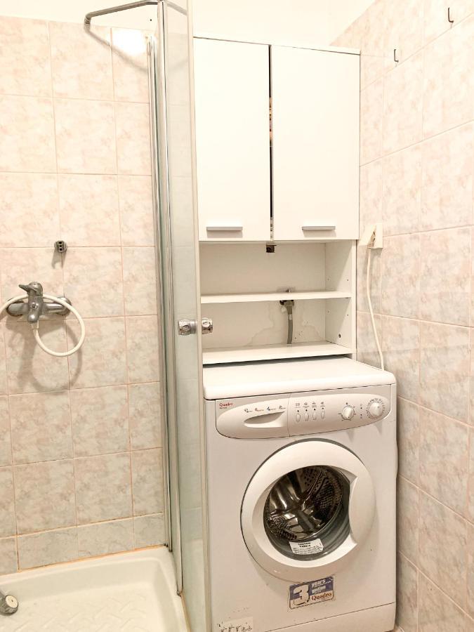 Apartmani Sincic Pola Esterno foto