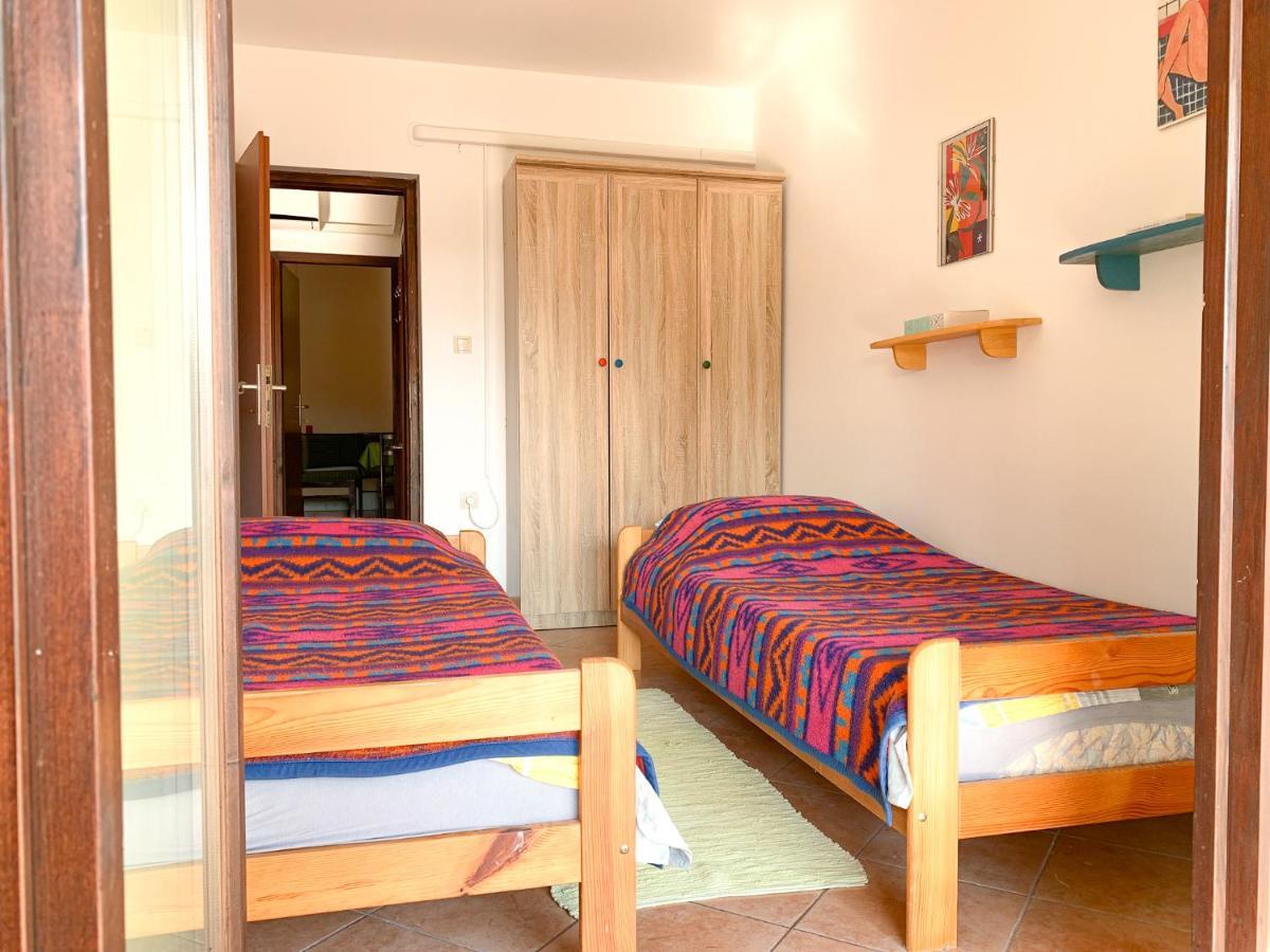 Apartmani Sincic Pola Esterno foto