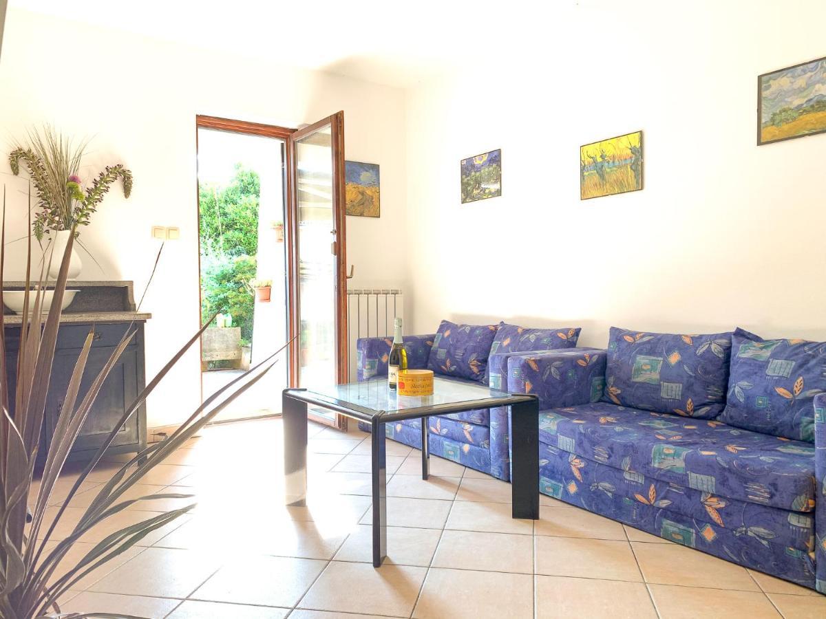 Apartmani Sincic Pola Esterno foto