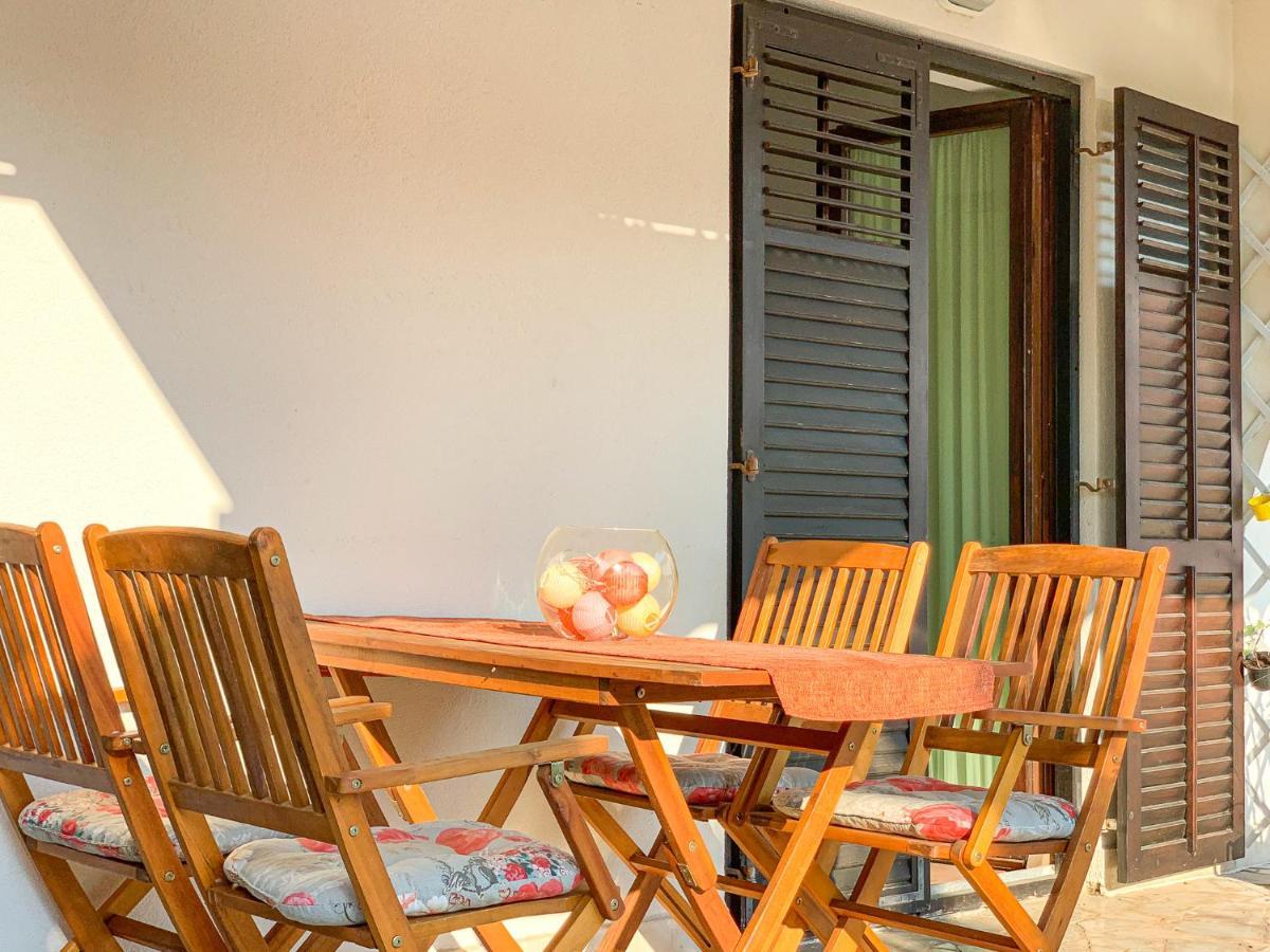 Apartmani Sincic Pola Esterno foto