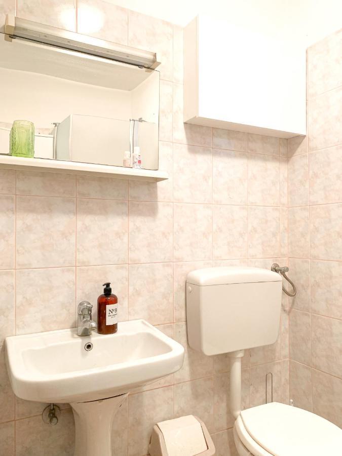 Apartmani Sincic Pola Esterno foto